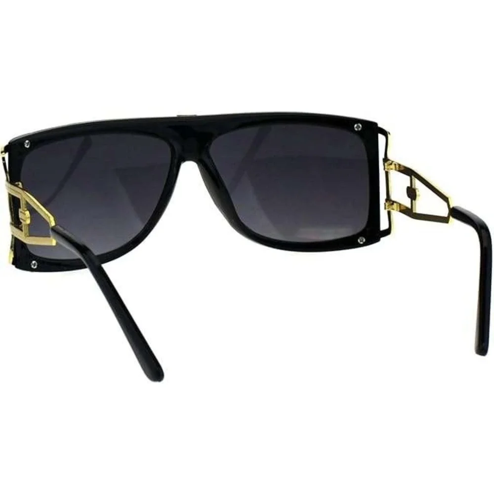 Fashion Men Sunglasses Designer Cholo UV400 Sun Protection Shades Classy Outfit